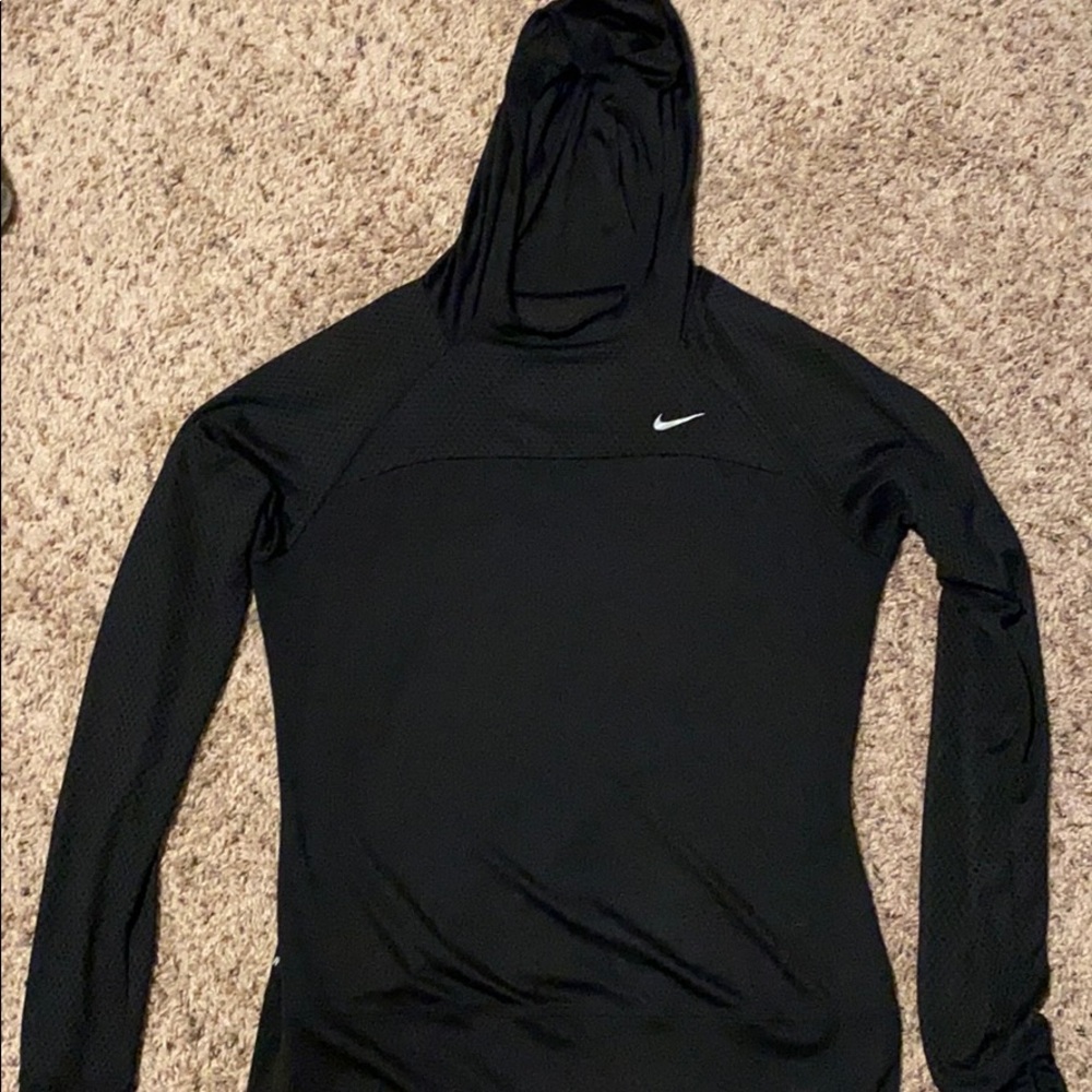 Nike hoodie